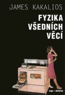 Fyzika všedních věcí - cena, porovnanie