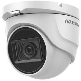 Hikvision DS-2CE76D0T-ITMFS