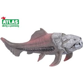 Wiky Atlas Dunkleosteus