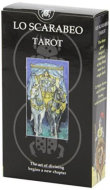 Lo Scarabeo Tarot - Tarot Lo Scarabeo - cena, porovnanie
