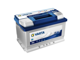 Varta Blue Dynamic EFB 65Ah