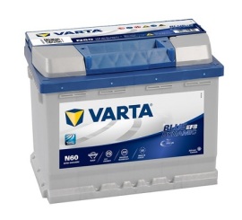 Varta 560500064D842