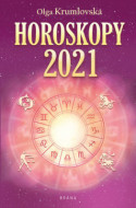 Horoskopy 2021 - cena, porovnanie