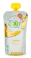 Good Gout BIO Banán 120g - cena, porovnanie