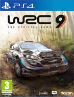 WRC 9 - cena, porovnanie