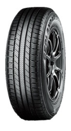 Yokohama G058 255/55 R20 110V