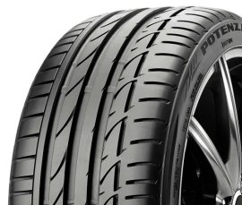 Bridgestone Potenza S001 255/45 R18 103Y