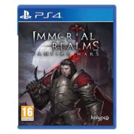 Immortal Realms: Vampire Wars - cena, porovnanie