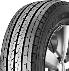 Bridgestone Duravis R660 195/80 R14 106R