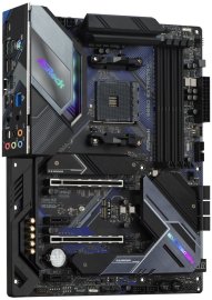 Asrock B550 Extreme4