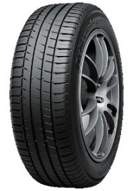 Bfgoodrich Advantage 245/40 R17 91Y