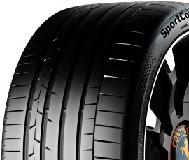 Continental ContiSportContact 6 285/40 R22 110Y