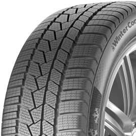 Continental ContiWinterContact TS860S 255/45 R19 104V