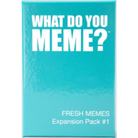 Huch & Friends What do you meme - Fresh Memes #1