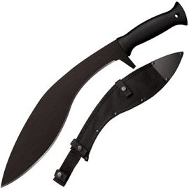 Cold Steel Kukri Plus Machete