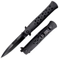 Cold Steel Ti-Lite 4 G-10 handle - cena, porovnanie