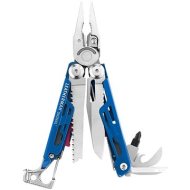 Leatherman Signal cobalt - cena, porovnanie