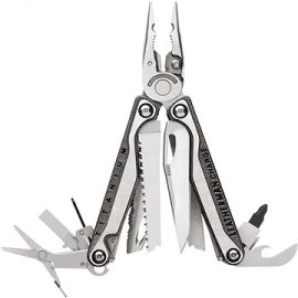 Leatherman Charge Tti Plus