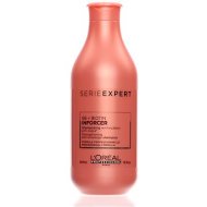 L´oreal Paris Serie Expert Inforcer Shampoo 500ml - cena, porovnanie