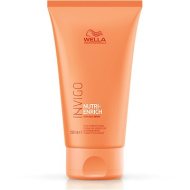 Wella Invigo Nutri Enrich Frizz Control Cream 150ml - cena, porovnanie