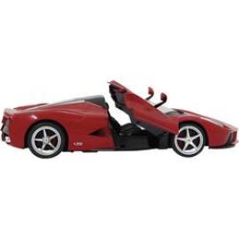 Jamara laFerrari 1:14