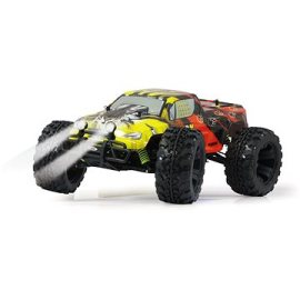 Jamara Tiger Monstertruck LED