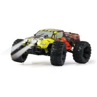 Jamara Tiger Monstertruck LED - cena, porovnanie