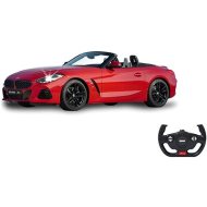 Jamara BMW Z4 Roadster 1:14 door manual - cena, porovnanie