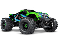 Traxxas Maxx 1:8 4WD TQi RTR - cena, porovnanie