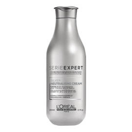 L´oreal Paris Serie Expert Silver Conditioner 200ml