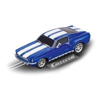 Carrera GO/GO+ 64146 Ford Mustang 1967 - cena, porovnanie