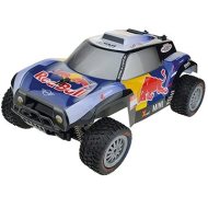 Hauck Happy People RC Buggy Red Bull - cena, porovnanie