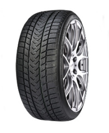 Gripmax Status Pro 285/40 R22 110V