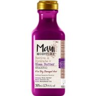 Maui Shea Butter Dry and Damaged Hair Shampoo 385ml - cena, porovnanie