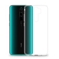 Lenuo Transparent Xiaomi Redmi Note 8 Pro - cena, porovnanie