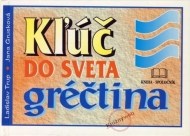 Kľúč do sveta - gréčtina - cena, porovnanie