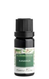 Nobilis Tilia Éterický olej Kananga 10ml