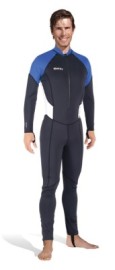 Mares Rash guard Trilastic oblek