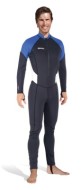 Mares Rash guard Trilastic oblek - cena, porovnanie