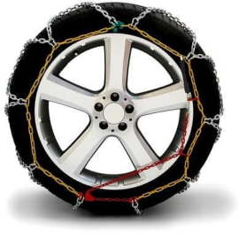 SnowDrive S-16 Gr. 22,7