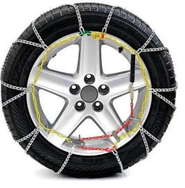 SnowDrive RX-7 Gr. 8,5