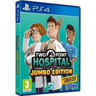 Two Point Hospital: Jumbo Edition - cena, porovnanie