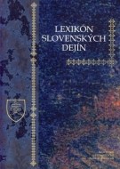 Lexikón slovenských dejín - cena, porovnanie