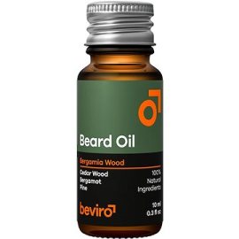 Be-Viro Bergamia Wood 10ml