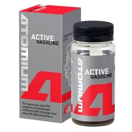 Atomium Active Gasoline New 90ml