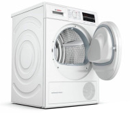 Bosch WTW85465PL - cena, porovnanie