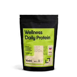 Kompava Wellness Daily Protein 525g