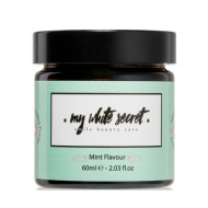 My White Secret Whitening Powder 60ml - cena, porovnanie