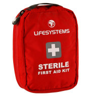 Lifesystems Sterile First Aid Kit - cena, porovnanie