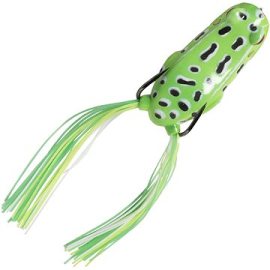 Savage Gear 3D Pop Frog 5,5cm 14g Green